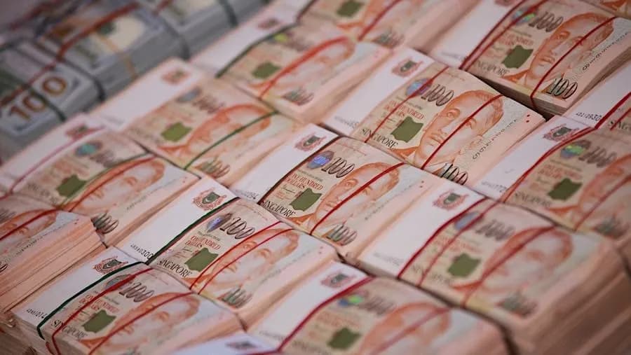 Pengacara Don Ritto Klaim Uang Sitaan Polri untuk Bangun Pelabuhan, Bukan Terkait Asabri
