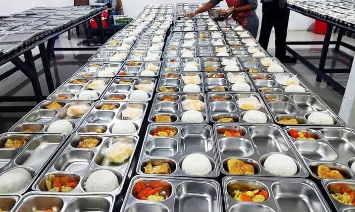 Jika Tata Kelola Tak Dibenahi, Mitra MBG Ultimatum BGN: "Gembok Nasional" Ribuan Dapur