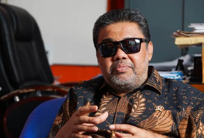 Banyak Korban PHK Tak Tercatat, Said Iqbal Nilai Data Kemnaker Tak Akurat