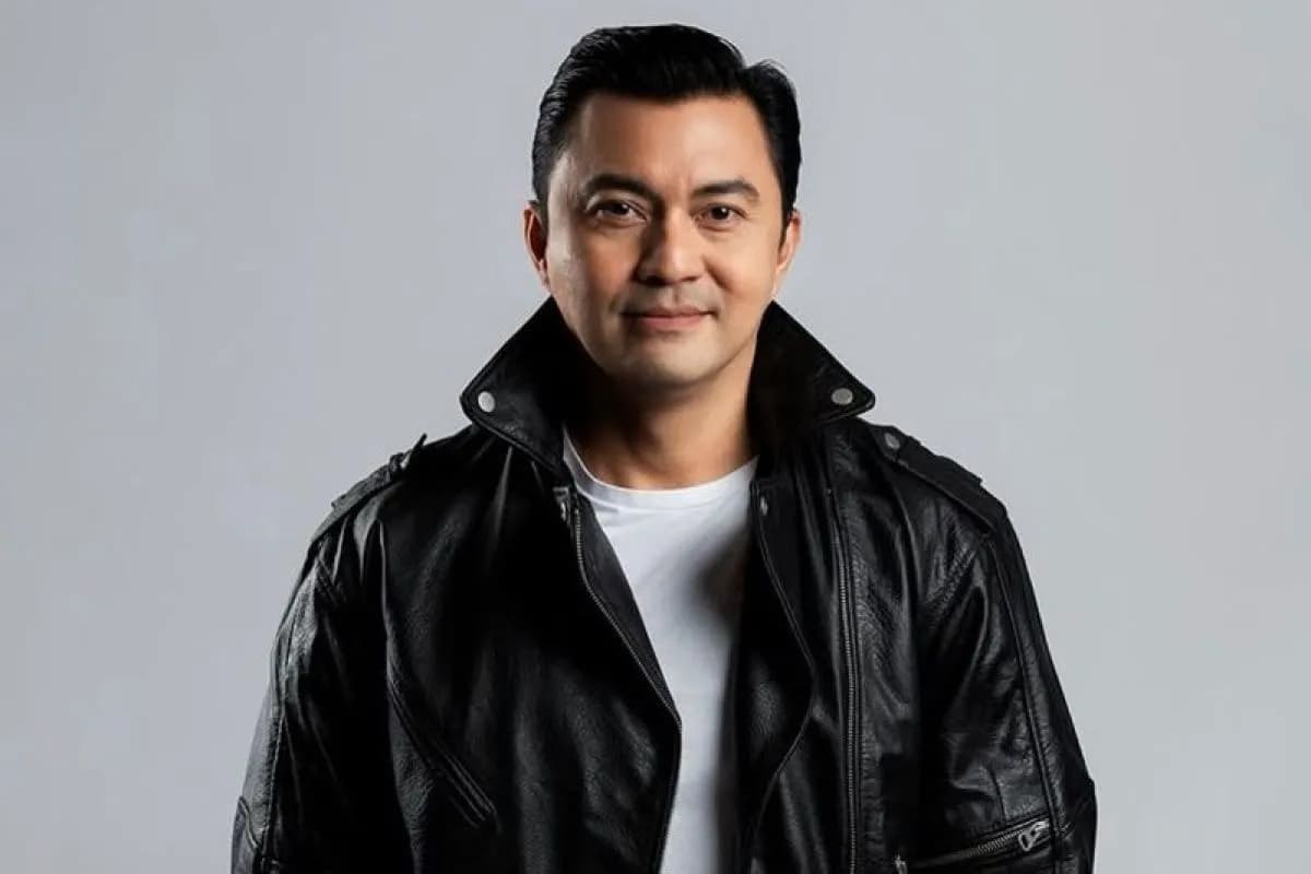 Anjasmara Minta Maaf Usai Pernyataan di Live Viral, Tegaskan Tak Singgung Siapa Pun