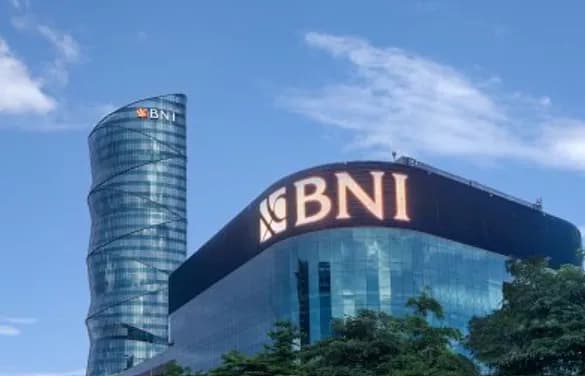 BNI Perkuat Upaya Pencegahan Stunting Lewat Program Desa Sehat
