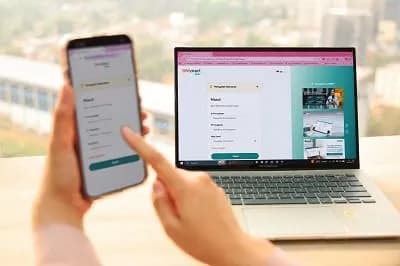 Waspadai Modus Penipuan BNIdirect!  ‎