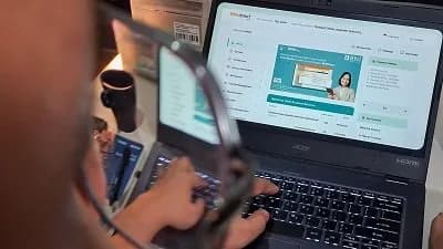 Waspada Kejahatan Siber, BNI Perkuat Literasi Keamanan Digital Nasabah BNIdirect ‎