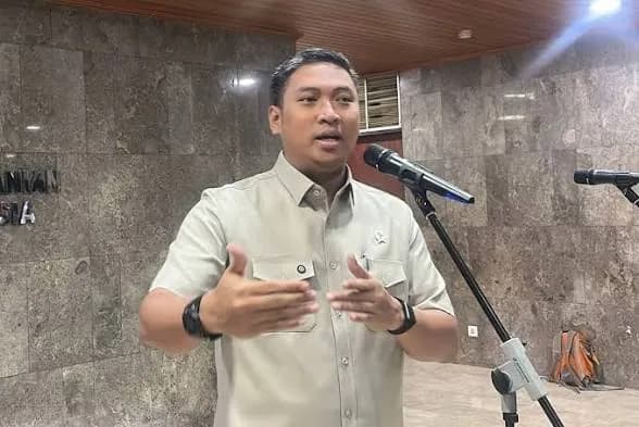 Walau Nama Sudaryono Muncul dalam Sidang TPPU BUMD Cilacap, Prabowo Tetap Pilih Jadi Kepala BGN