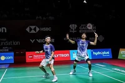 BNI-PBSI Perkuat Pembinaan Atlet Muda, Indonesia Open Jadi Ajang Bangun Mental Juara