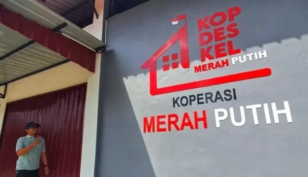 Pemerintah Kelola Kopdes 2 Tahun, Lalu Diserahkan ke Desa
