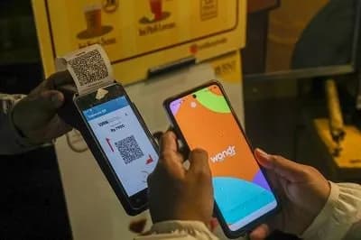 Suporter Indonesia Bisa Transaksi Pakai wondr by BNI di Thailand Open 2026