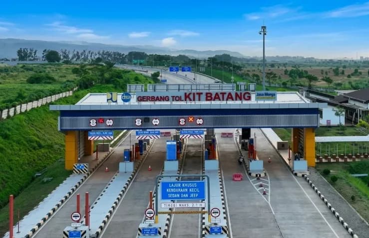 3 Ruas Tol di Jawa Berpotensi Naik Tarif Tahun Ini, Cek Daftarnya