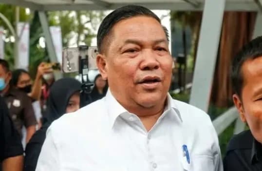 KPK Bongkar Jejak Uang Penggeledahan, Plt Gubernur Riau SF Hariyanto Diperiksa di Tengah Skandal Korupsi PUPR