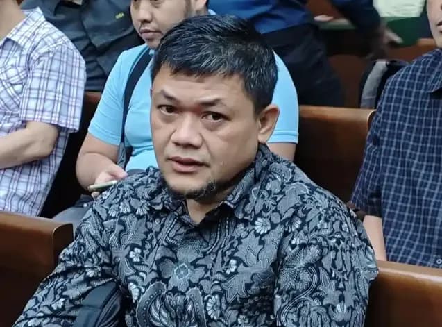 Pejabat Bea Cukai Budiman Bayu Didakwa Terima Gratifikasi Rp7,6 Miliar dalam Berbagai Mata Uang
