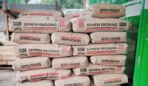 KPPU Selidiki Lonjakan Harga dan Kelangkaan Semen di Sumut