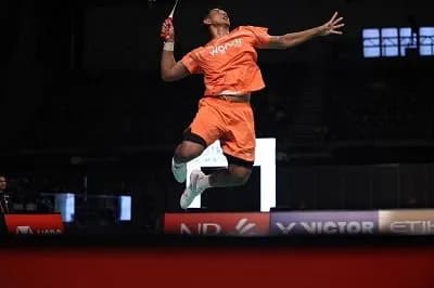 Alwi Farhan Juara Australia Open 2026, Bukti Pembinaan Atlet Muda Kian Menjanjikan
