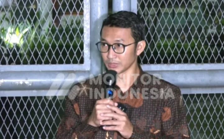 OTT Bupati Pemalang, KPK Bongkar Dugaan Korupsi Proyek dan Jual Beli Jabatan, Uang Rp2 Miliar Disita