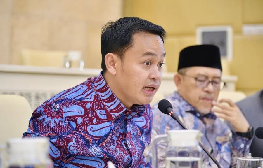 OTT Bupati Pemalang Tuai Sorotan, NasDem Desak Kepala Daerah Introspeksi