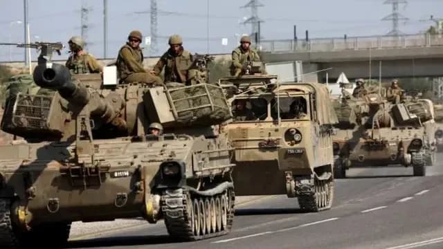 Hamas Setuju Lucuti Senjata, Tetapi Minta Israel Angkat Kaki dari Gaza
