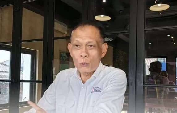 Kas Kontraktor Tercekik, Restitusi PPN Puluhan Triliun Rupiah Mandek di Kemenkeu