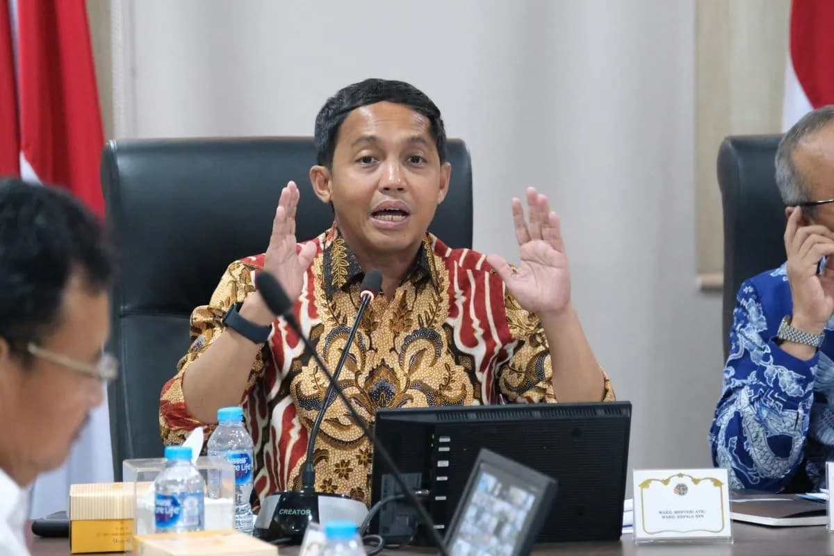 KPK Belum Panggil Menhut Raja Juli, Publik Pertanyakan Ada atau Tidaknya Perlakuan Istimewa di Kasus Kuansing