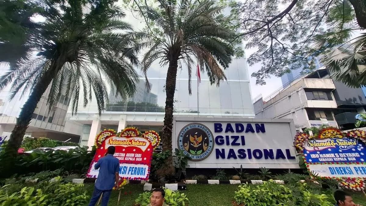 Mafia Dapur MBG, Oknum Internal BGN Jual Titik Dapur hingga Ancam Kualitas Makanan Penerima Manfaat