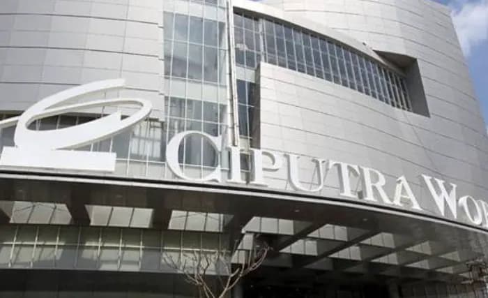 Laba CTRA Anjlok, Bisnis Properti Masih Hadapi Tantangan