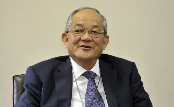Low Tuck Kwong Salip Prajogo Pangestu, Ini 10 Orang Terkaya RI