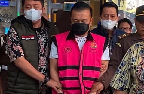Tim 9 Kejagung Geledah Kantor Don Ritto dan Rumah Nurman Herin, Buru Jejak Aset Kasus TPPU Febrie