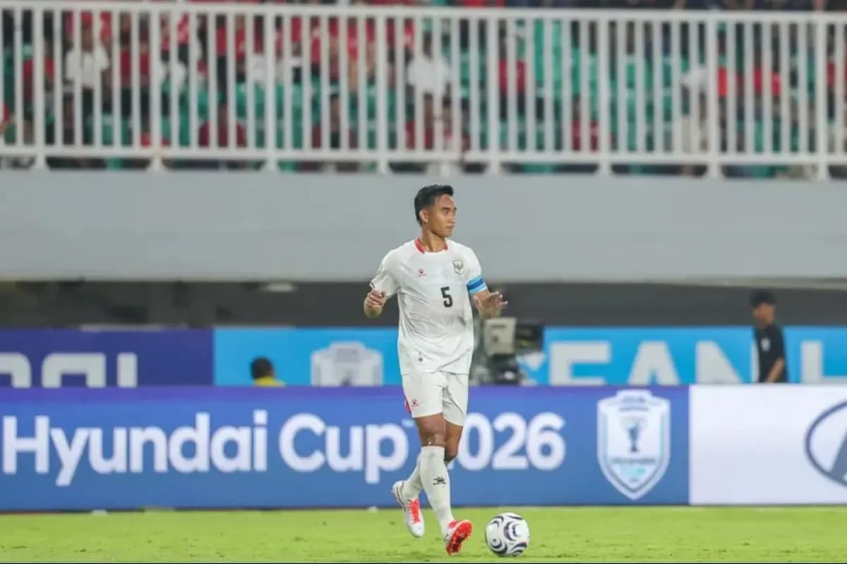 Rizky Ridho Akui Blunder Fatal Saat Indonesia Dibantai Vietnam, Janji Bangkit Lawan Singapura