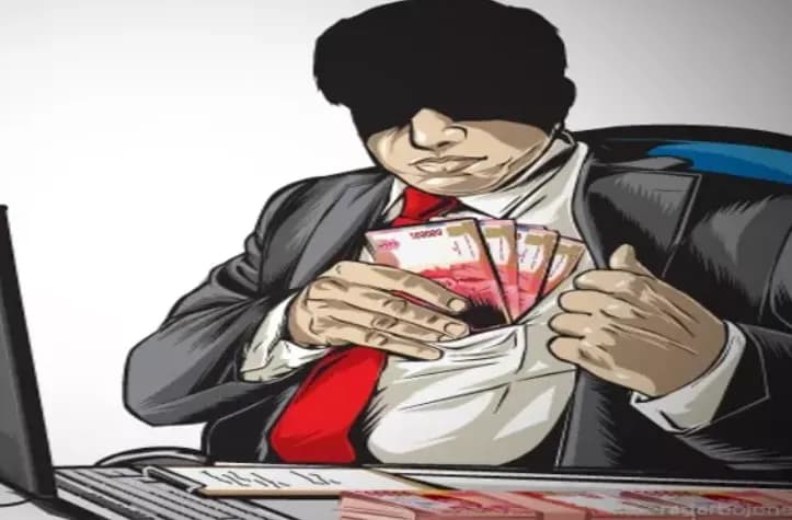 Korupsi Berulang karena Amanat Dijadikan Alat Kekuasaan