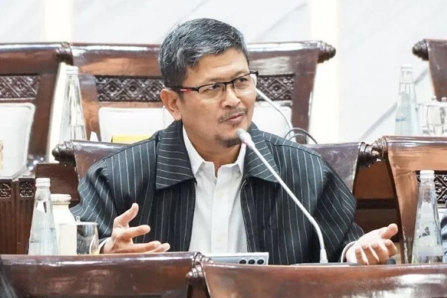 Pertumbuhan Ekonomi Indonesia Melambat ke 5,29 Persen, DPR Ingatkan Reformasi Struktural Tak Boleh Mandek