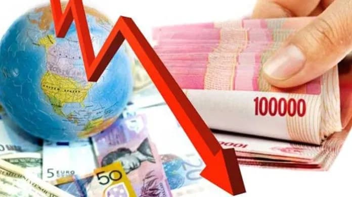 Rupiah Terancam Berbalik Melemah, Konflik Hormuz dan Lonjakan Harga Minyak Jadi Pemicu
