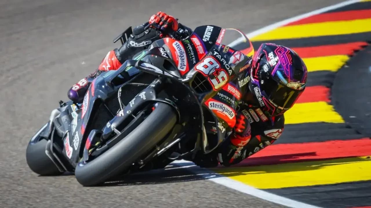 Jorge Martin Makin Kokoh di Puncak MotoGP 2026, Ogura Kini Tertinggal 17 Poin