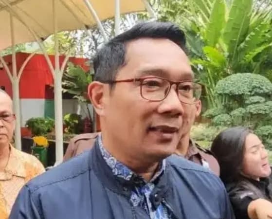 Ridwan Kamil Diduga Terseret Skandal Dana Non-Budgeter Bank BJB
