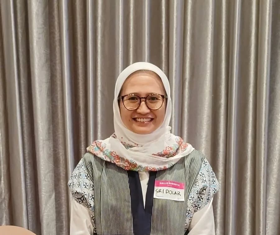 Berawal dari Usaha Rumahan, Kelompok Usaha Harapan Bersama Sumedang Buka Peluang Ekonomi di Desa lewat AURA BRI Peduli