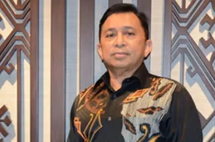 Rp1,3 T Diduga Raib di PLTU Kalbar, Halim Kalla Cs Masih Bebas: Ada Apa dengan Polri?