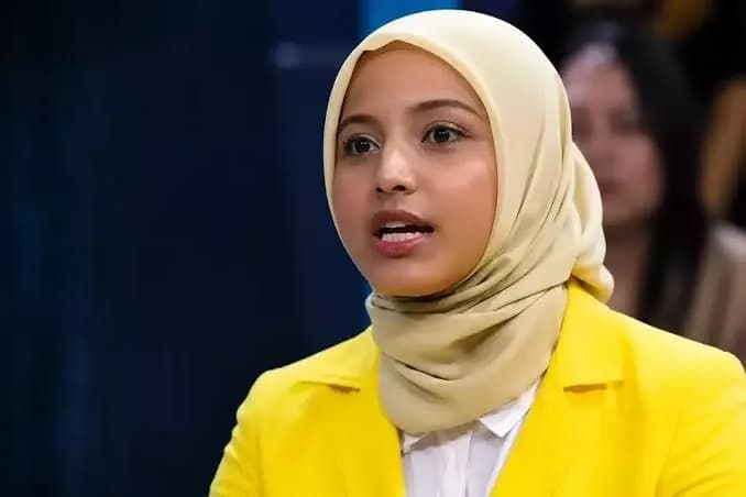 Kronologi Adu Mulut Fathimah Azzahra dan Polisi: Mobil Komando BEM UI Dilarang, Berujung Adu Dorong