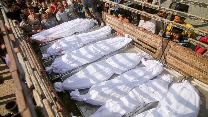 Ledakan Granat di Sekolah Kabul, 42 Anak Usia 9-14 Tahun Terluka