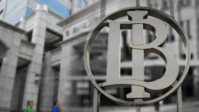 BI Tahan Suku Bunga 5,75%, IHSG Masih Tertekan: Likuiditas Jadi Kunci Pasar Saham