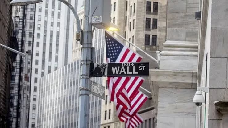 Wall Street Diguncang Yield Treasury, IHSG Justru Rebound: Investor Mulai Berburu Saham