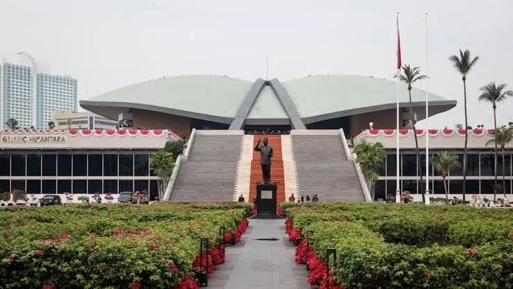 RUU Pemilu Mulai Bergerak, Para Sekjen Parpol Disebut Sudah Duduk Bersama