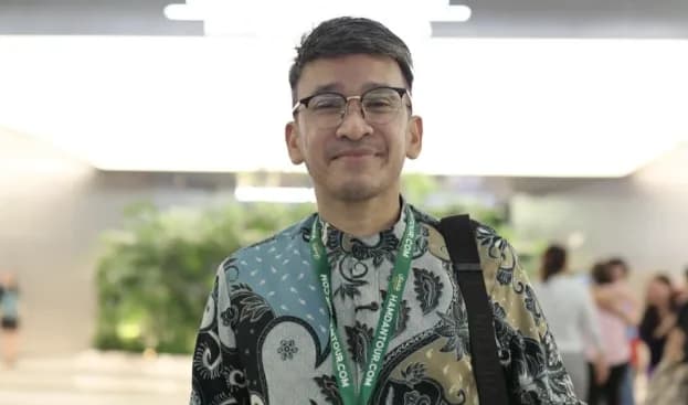 Jadi Tersangka Kasus Penipuan, Ruben Onsu Akhirnya Buka Suara