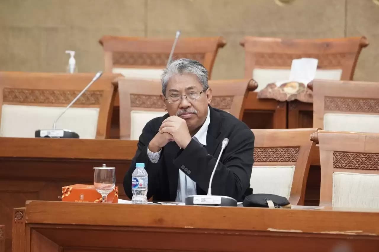Komisi VII DPR: Pemerintah Tidak Serius Memberantas Penambangan Ilegal