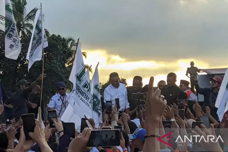 Rakyat Jangan Hanya jadi Penonton