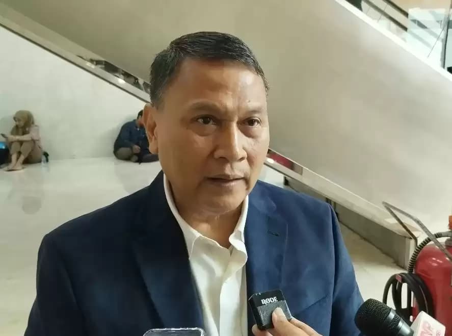 Ini Daftar Caleg DPR RI Dapil Jakarta Timur yang Lolos ke Senayan, Mardani Raih Suara Tertinggi