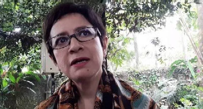 Waketum Golkar Klaim Usul Perpanjangan Jabatan Presiden karena Keinginan Rakyat