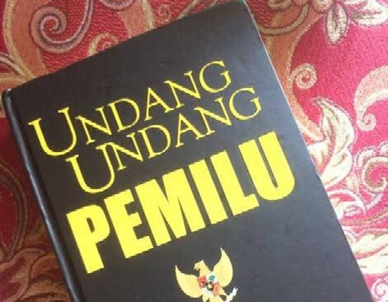 Tentang Wacana Penundaan Pemilu 2024, Politikus PDIP: Presiden Jokowi Disumpah Taat Konstitusi