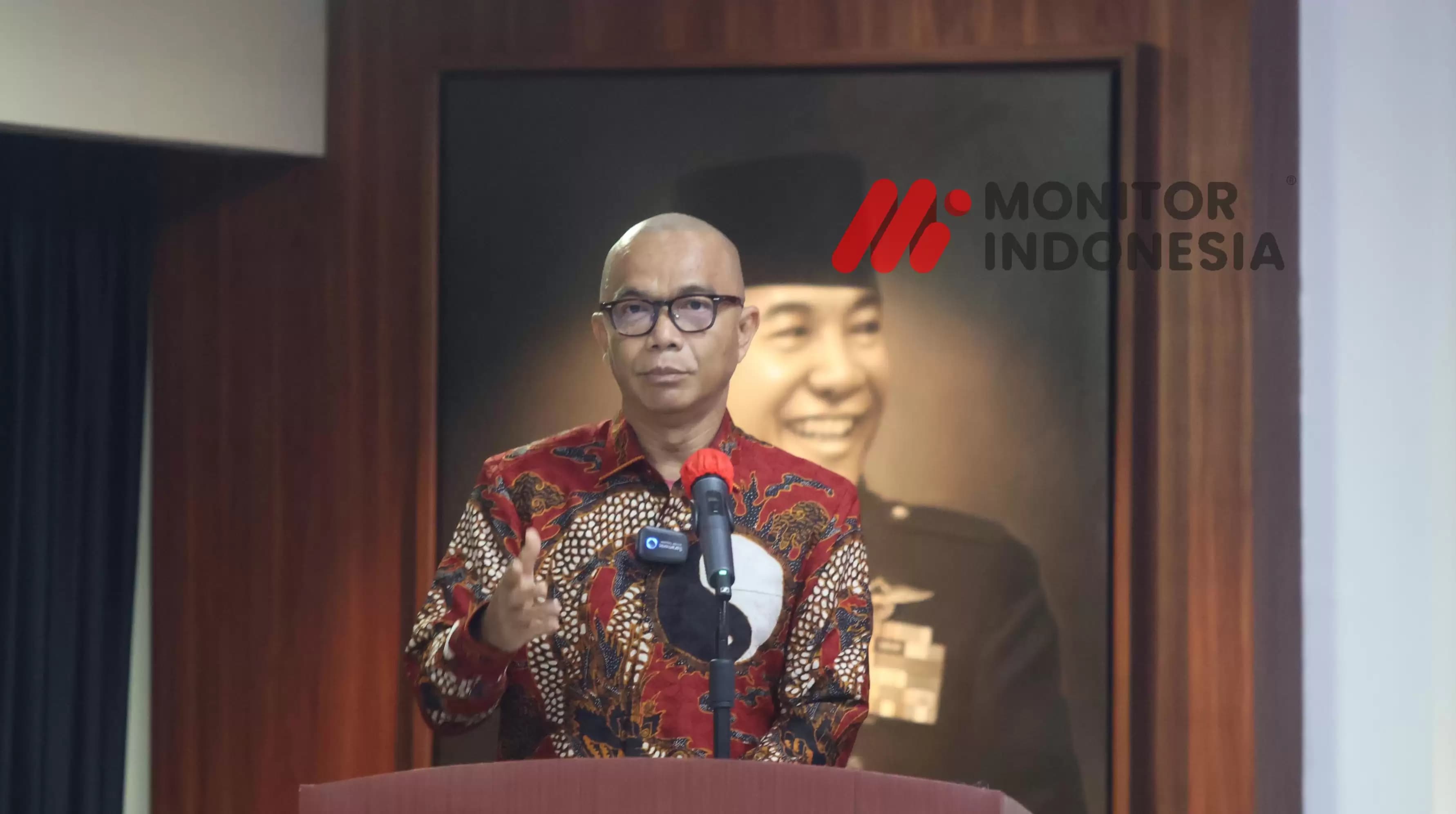 Ini Langkah Strategis Jamintel Hadapi Pemilu 2024