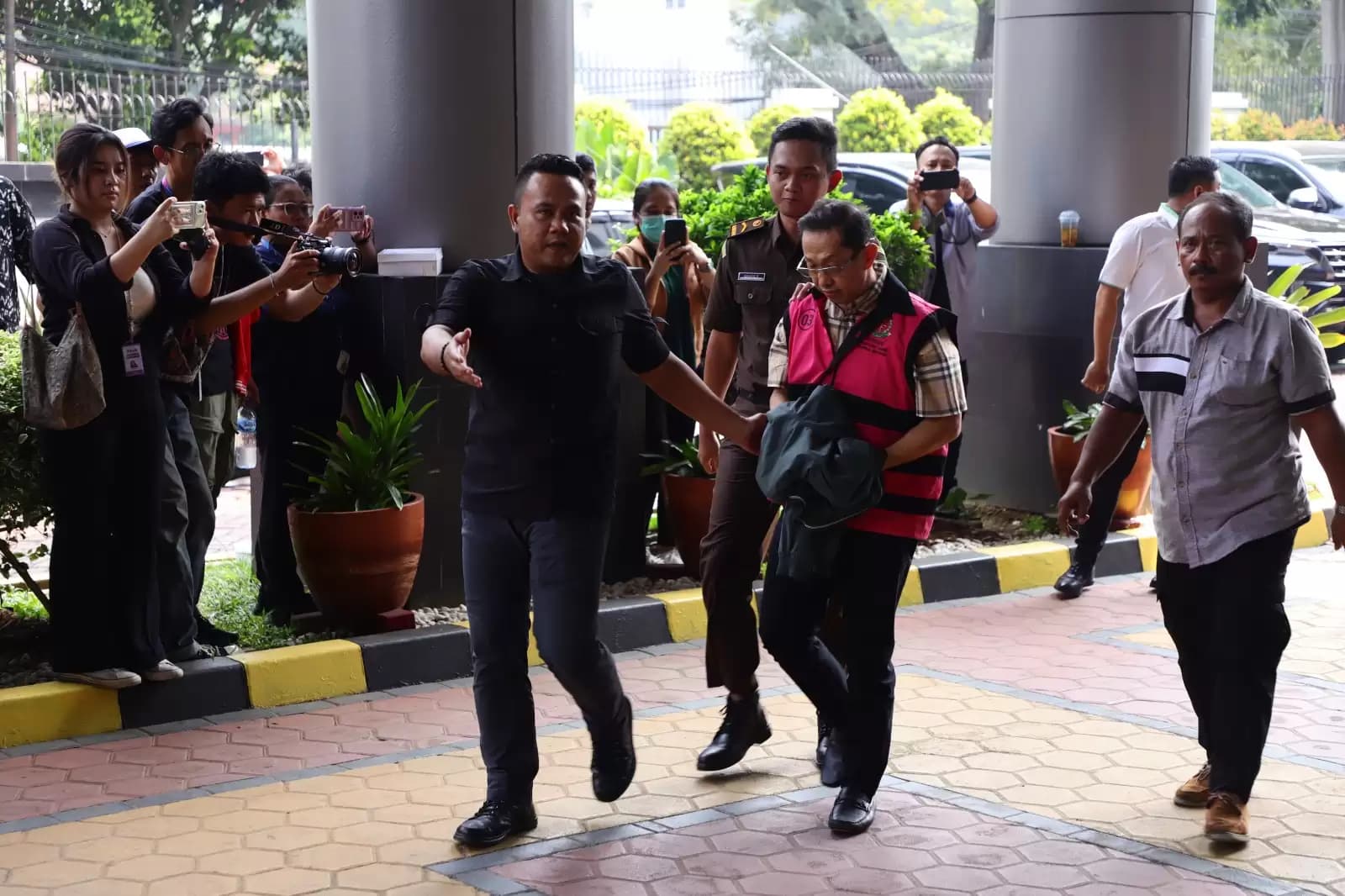 Timah ilegal dibungkus seolah-olah kesepakatan kerja sama sewa-menyewa peralatan processing peleburan timah