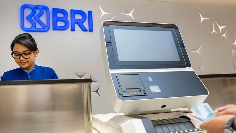 Saham Bank Raksasa Unjuk Gigi, IHSG Menguat