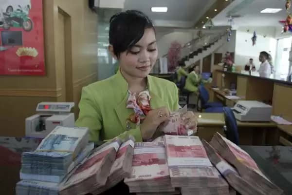 Bank Perekonomian Rakyat Bangkrut, Bagaimana Nasib Nasabahnya?