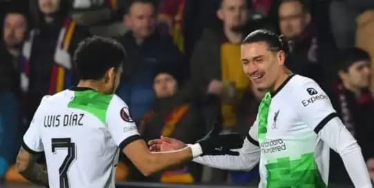 Liverpool Gagal Geser Arsenal dari Puncak Klasemen Liga Inggris