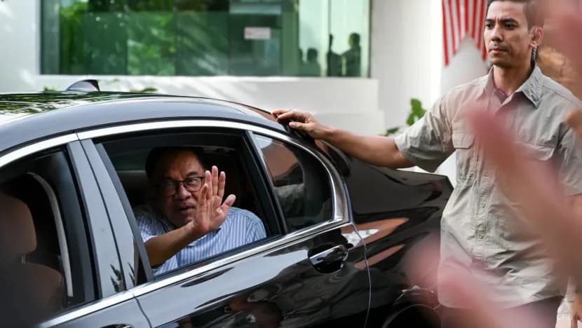 Anwar Ibrahim Ditunjuk Jadi Perdana Menteri Malaysia Gantikan Ismail Sabri, Ini Profilnya